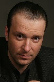 Алексей Федотов